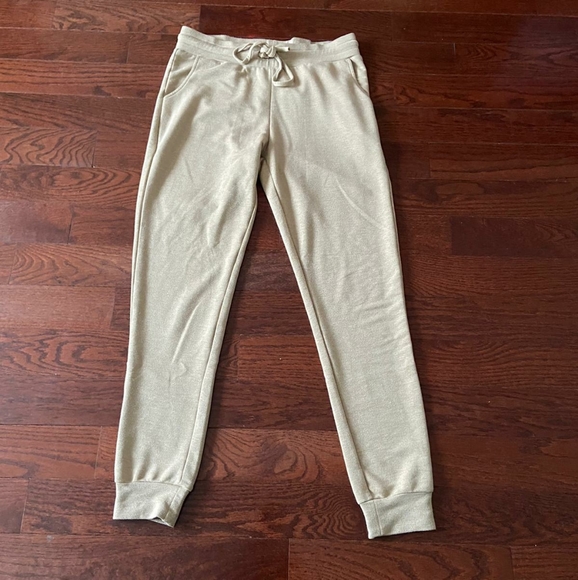 Buffbunny dreamy joggers LARGE - Picture 3 of 3